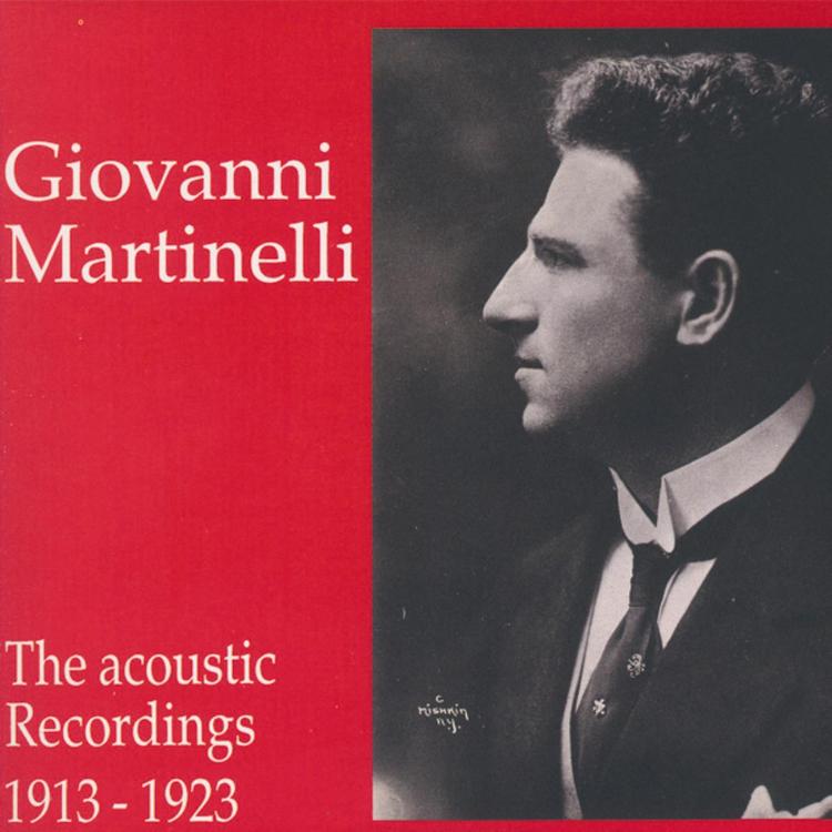 Giovanni Martinelli's avatar image