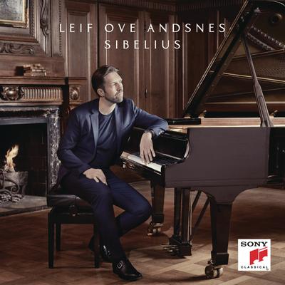 10 Pieces for Piano, Op. 24: Romance, No. 9 By Leif Ove Andsnes, Jean Sibelius's cover