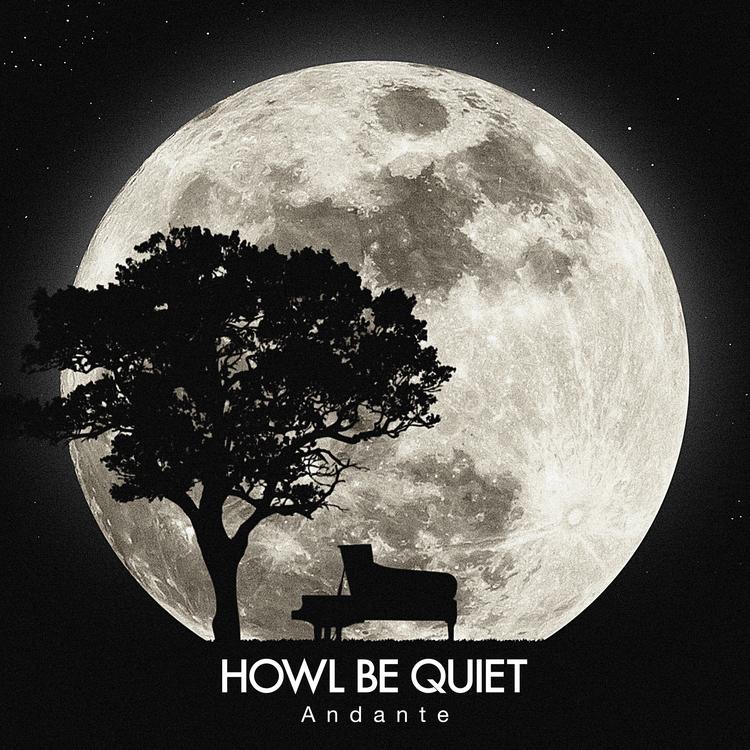 HOWL BE QUIET's avatar image