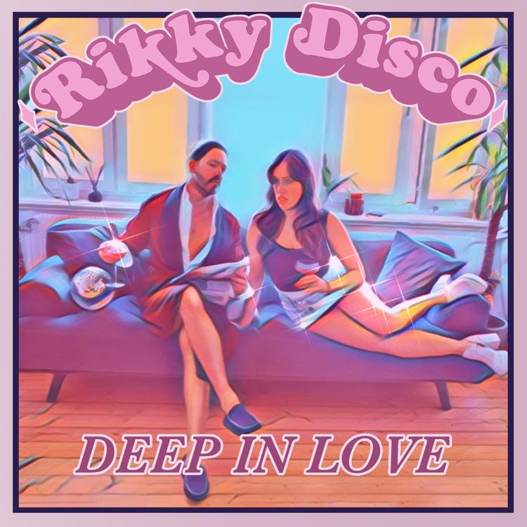 Rikky Disco's avatar image