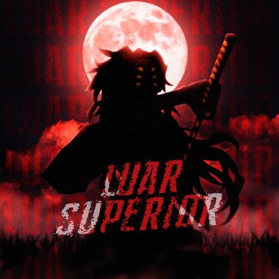 RAP DOS LUAS SUPERIORES - O LUAR SUPERIOR By TK Raps's cover