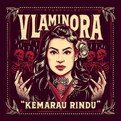Kemarau Rindu's cover