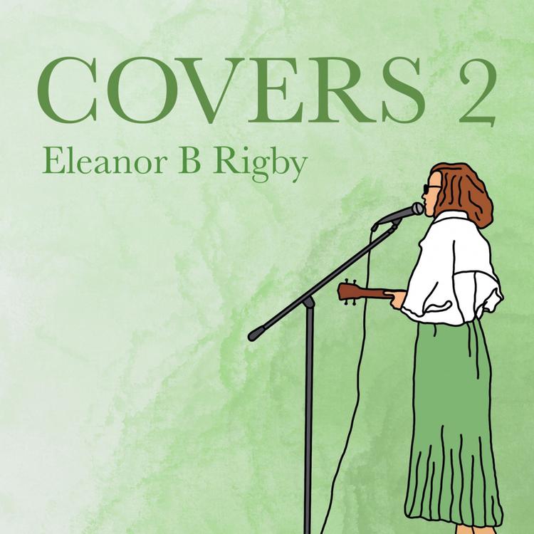 Eleanor B Rigby's avatar image