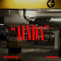Antenor's avatar cover