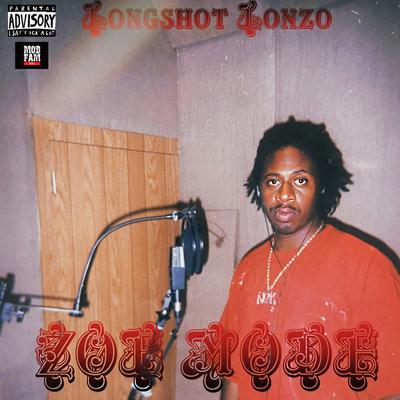 LONGSHOT LONZO's cover