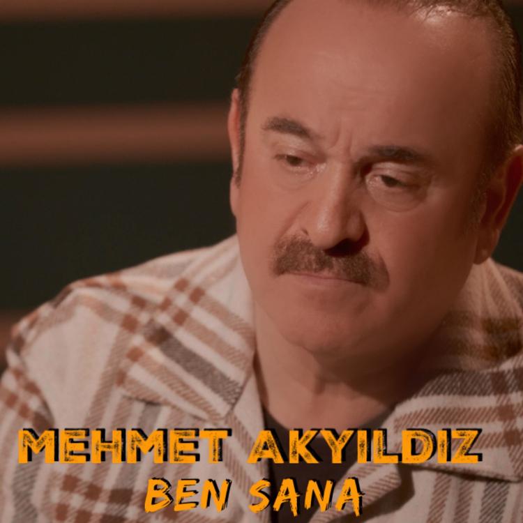 Mehmet Akyıldız's avatar image