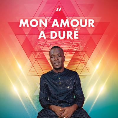 Mon Amour a Duré's cover