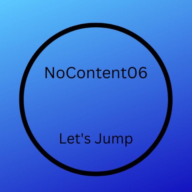 NoContent06's avatar image