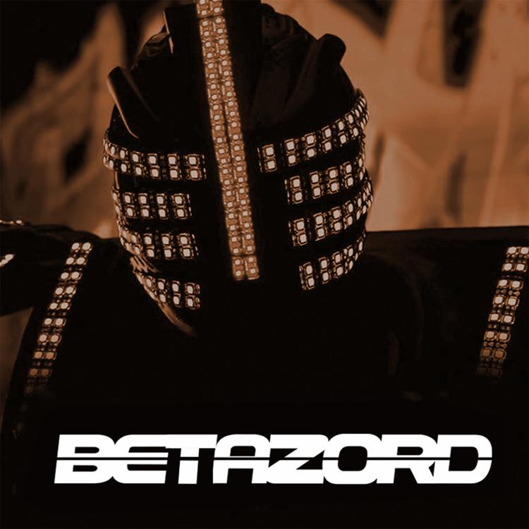 Betazord's avatar image