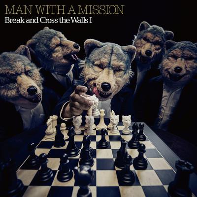 Remember Me By MAN WITH A MISSION's cover