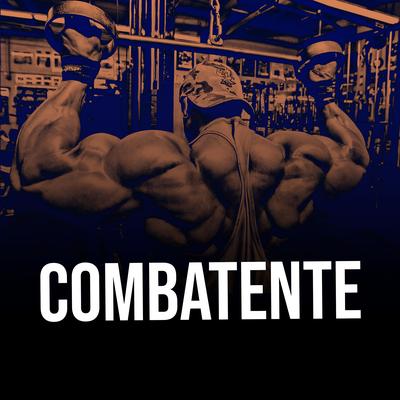 Combatente By LP Maromba's cover
