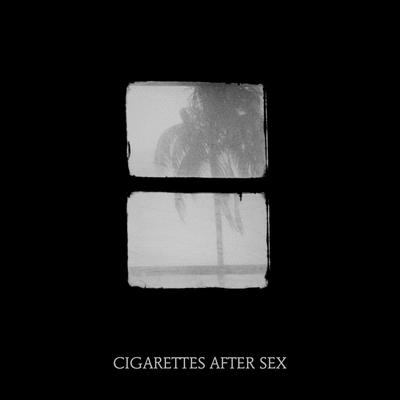 Sesame Syrup By Cigarettes After Sex's cover
