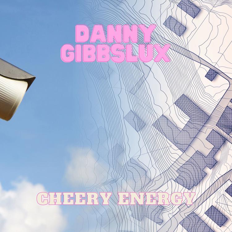 Danny Gibbslux's avatar image