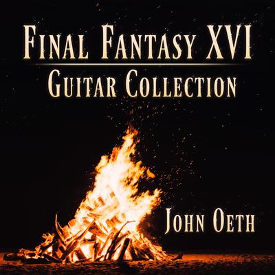 My Star (Final Fantasy XVI)'s cover