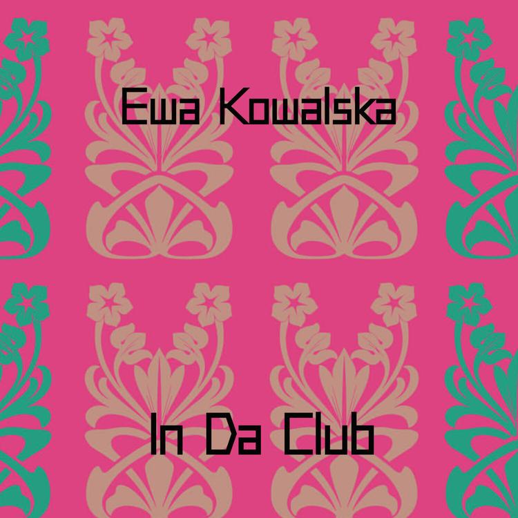 Ewa Kowalska's avatar image