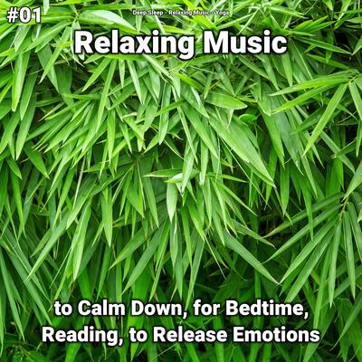 Soft Music for Serenity By Yoga, Deep Sleep, Relaxing music's cover