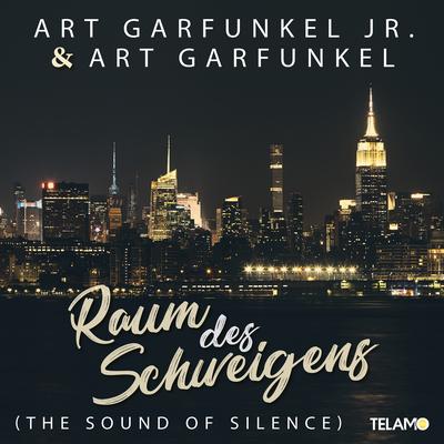 Raum des Schweigens (The Sound of Silence)'s cover
