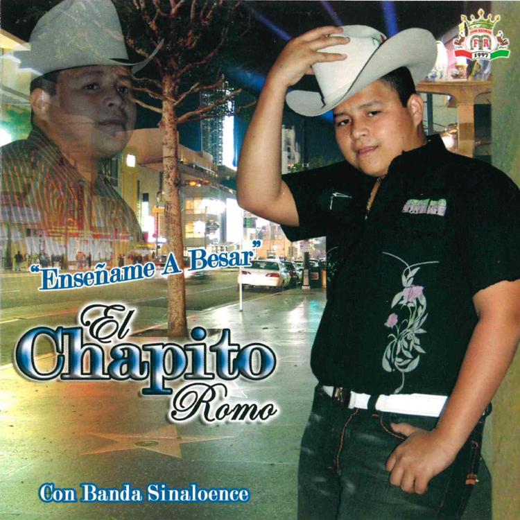 El Chapito Romo's avatar image