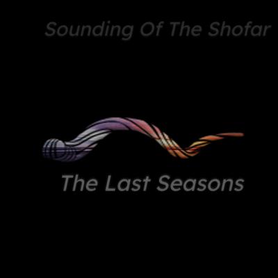 Sounding of the Shofar's cover