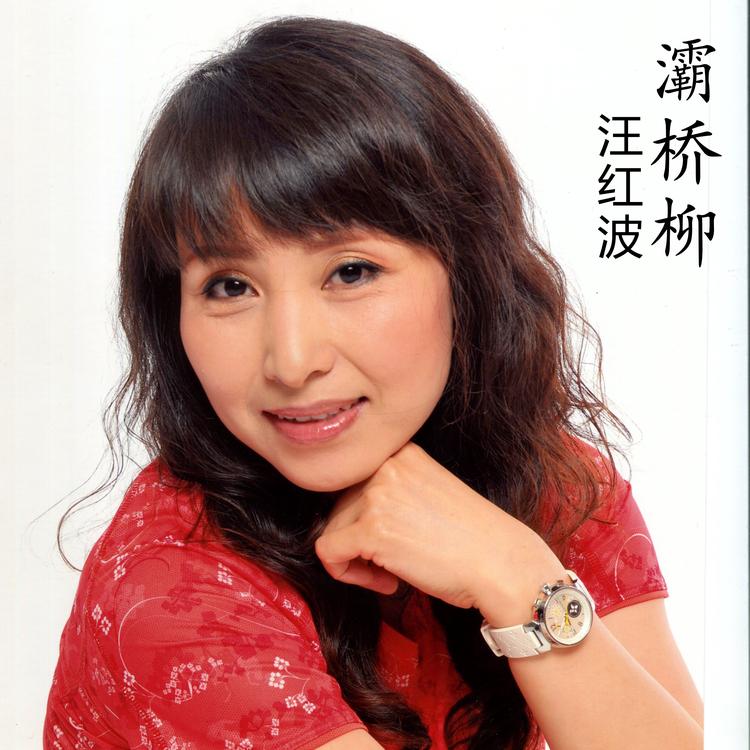 汪红波's avatar image