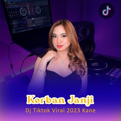 Korban Janji Remix Jj's cover