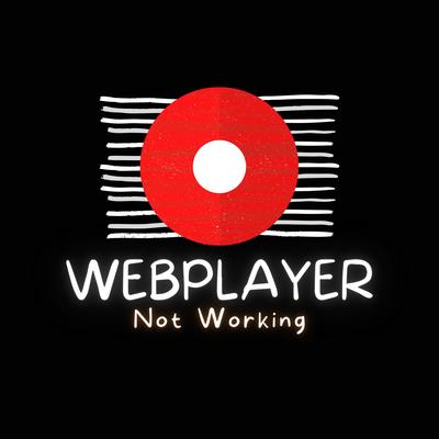 Web Player's cover