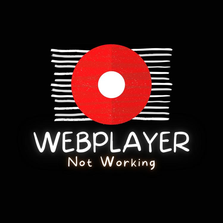 Web Player's avatar image