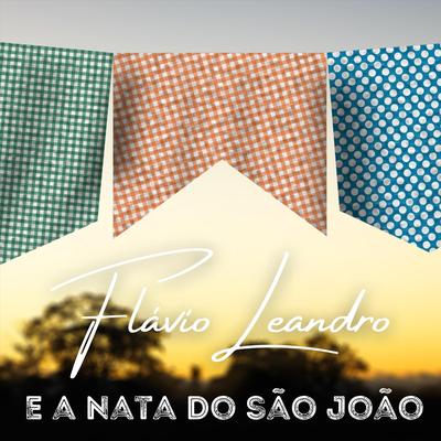 Pra Você Voltar Pra Mim (Ao Vivo) [feat. Dorgival Dantas] By FLAVIO LEANDRO, Dorgival Dantas's cover