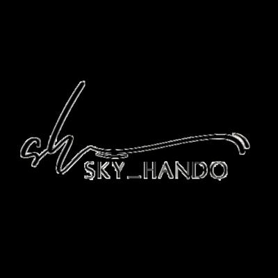 Sky Hando's cover