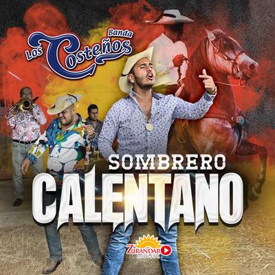 Sombrero Calentano's cover