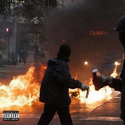 riot By Idkjack, ylm shwty's cover