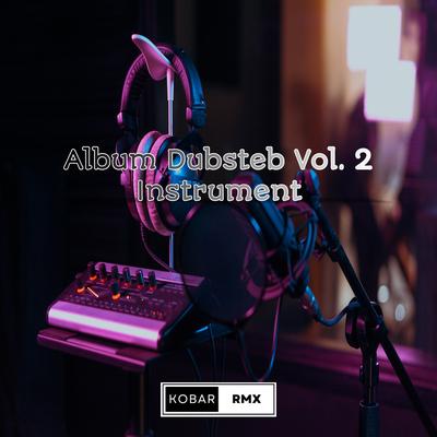 Album Dubsteb, Vol. 2 (Instrument)'s cover