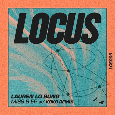 Miss B By Lauren Lo Sung's cover