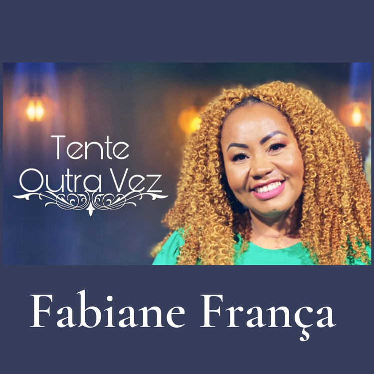 Fabiane França's avatar image