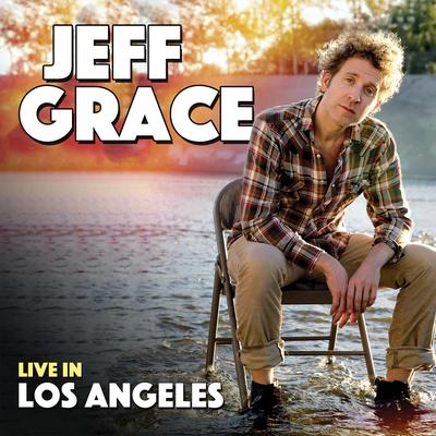 Intro (Living in LA) By Jeff Grace's cover