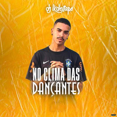 Aquecimento das Dançarinas (feat. DJ LH DO CAVALÃO) (feat. DJ LH DO CAVALÃO) By DJ LK DE ITAPE, DJ LH DO CAVALÃO's cover