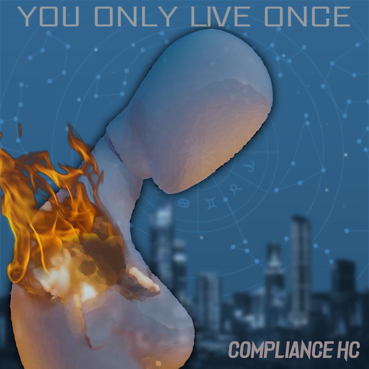 Compliance HC's avatar image