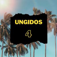 Ungidos 4's avatar cover