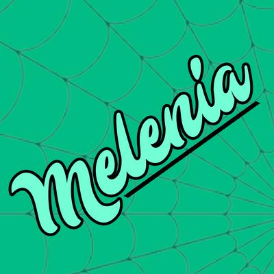 Melenia's cover