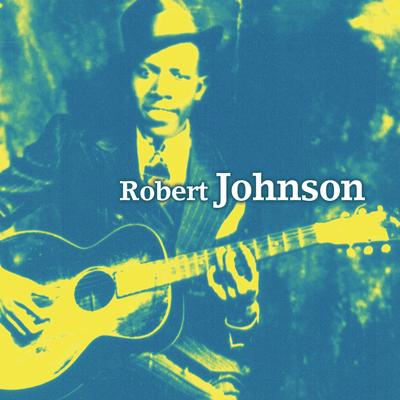 Guitar & Bass - Robert Johnson's cover