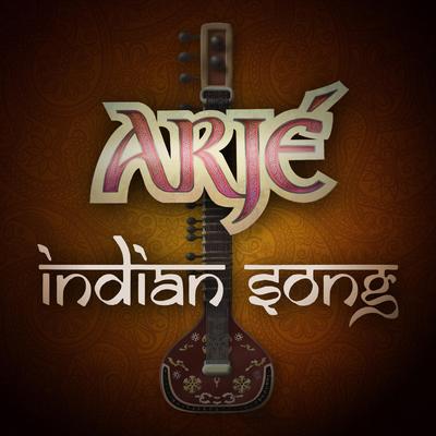 Indian Song's cover