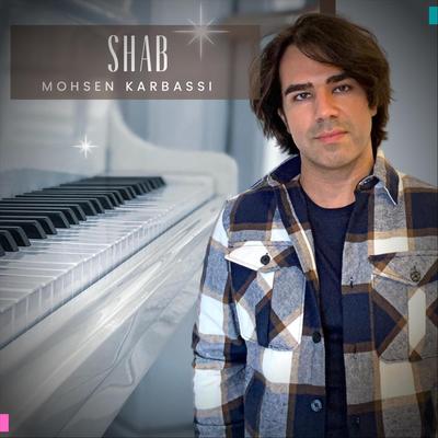 Mohsen Karbassi's cover