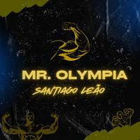 Santiago Leão's avatar cover