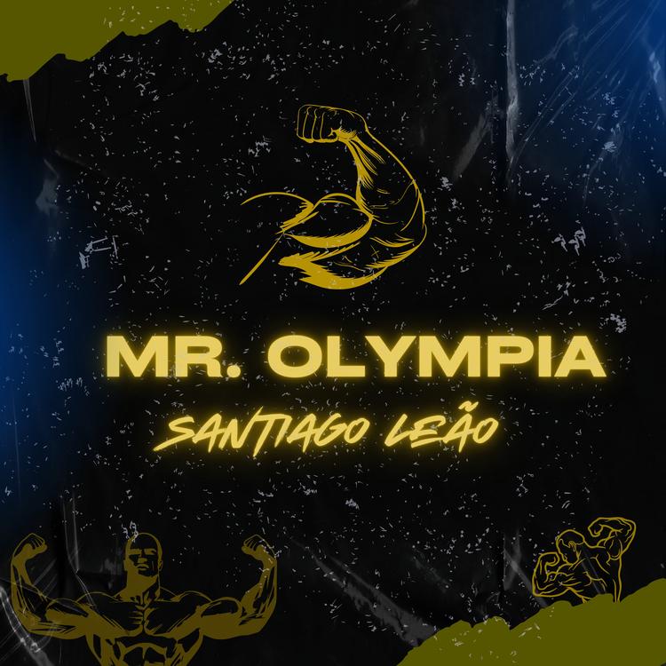 Santiago Leão's avatar image