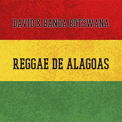 Reggae de Alagoas's cover