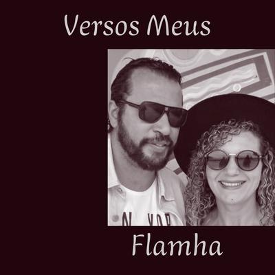 Versos Meus's cover