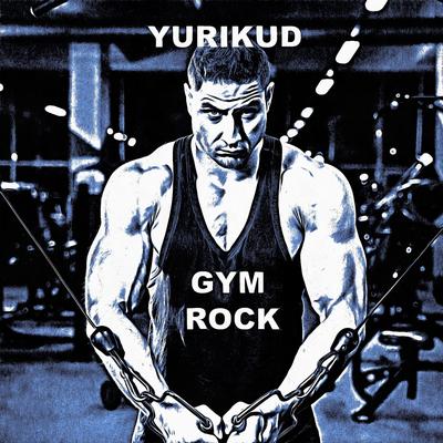 Gym Rock's cover