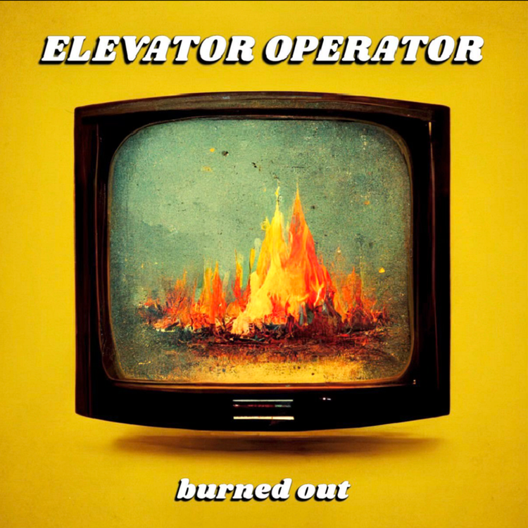 Elevator Operator's avatar image