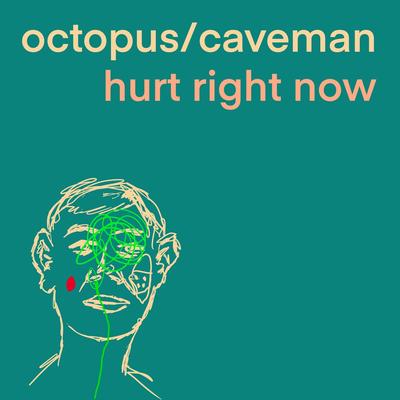 Octopus/Caveman's cover