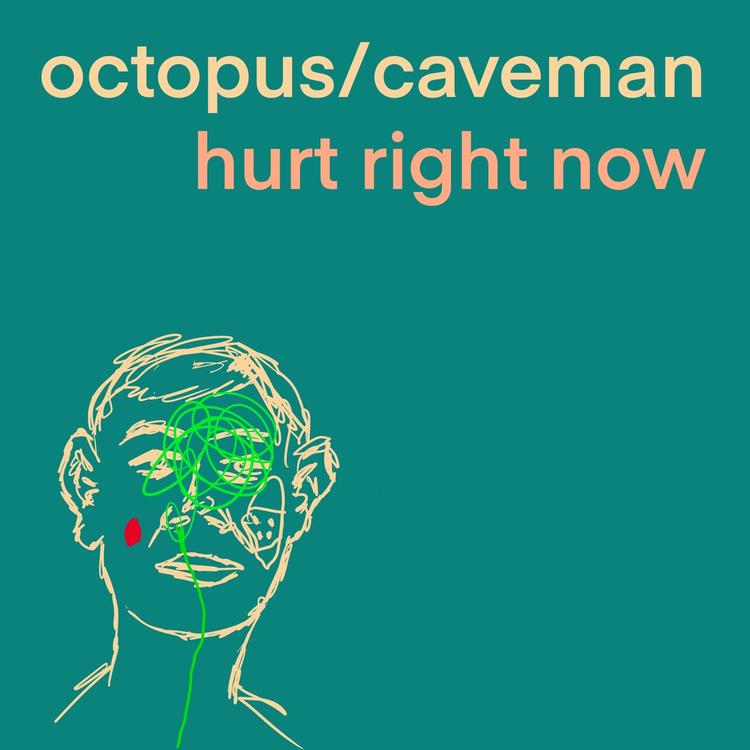 Octopus/Caveman's avatar image